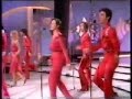 Duke And The Aces Love Is Alive UK Song For Europe 1980