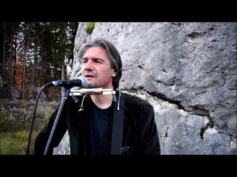 MIKY MARTINA - DEMONE DENTRO