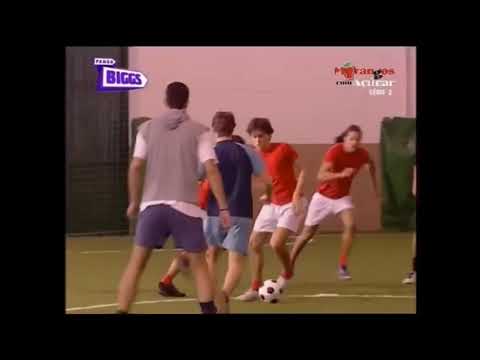 Morangos com açúcar2-Henrique magoa Simão