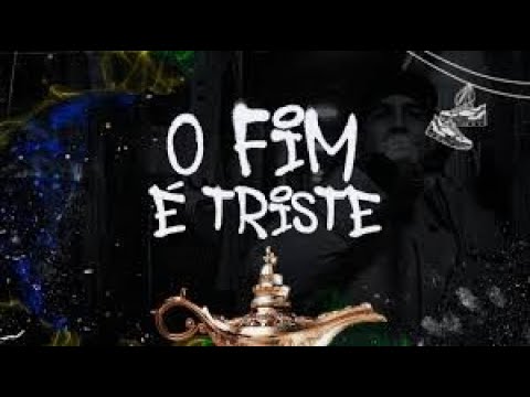 MC HARIEL - O FIM É TRISTE COM GRAVE