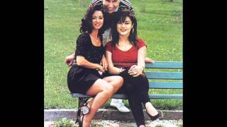 Nazan Yeşiltan - Seni Gidi Vurdumduymaz