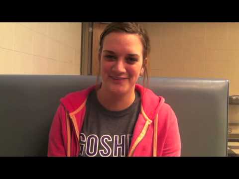 Speed Dating with the Bills and Normas