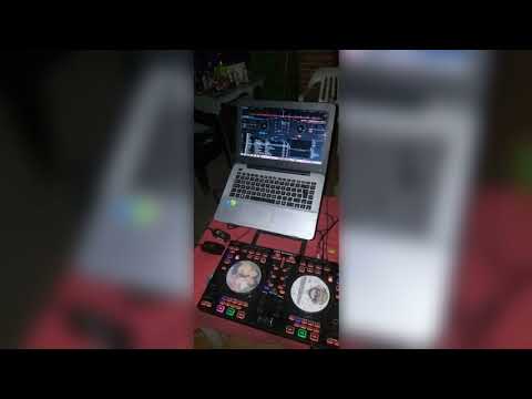 cuartetos de barrio dj alejandro romano🎧