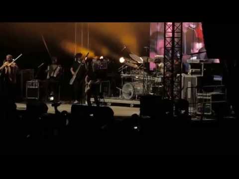 Čechomor - Live HD, Lodenica 2014