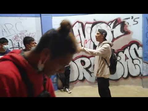 FRIMAN vs BALITA RAP — 8os. | 1VS1 BANCA ACTIVACION (05/06)