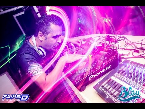 DISCOBLAU @ I LOVE REMEMBER (20/06/2015)