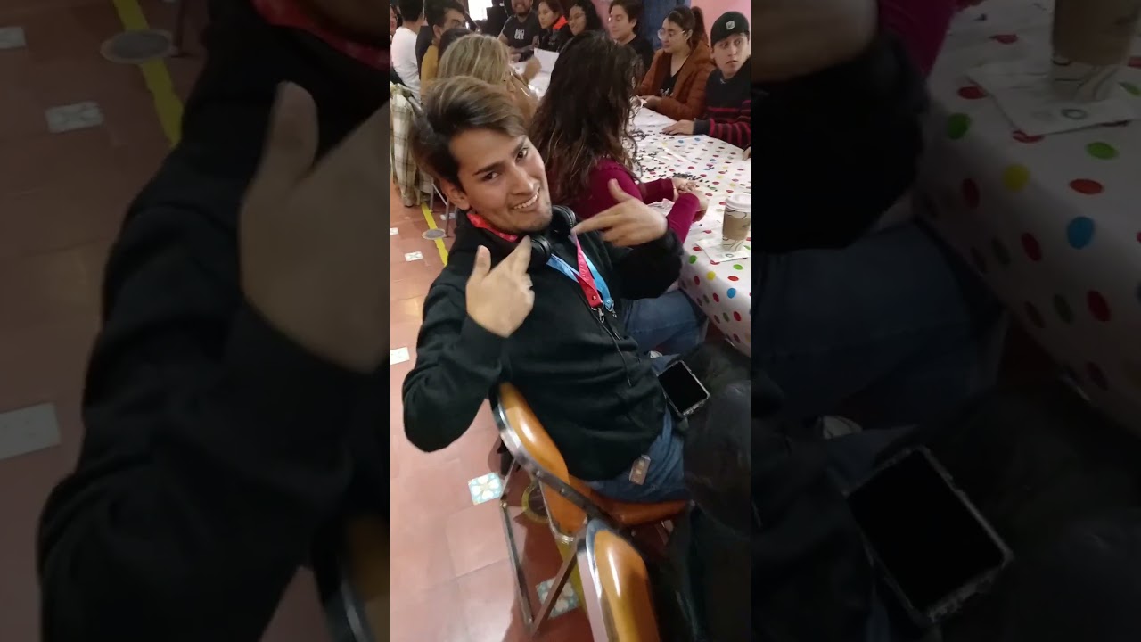 Día Nacional de la Lengua de Señas Mexicana