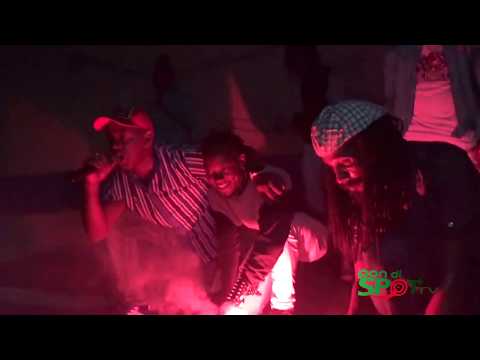 Daniiboo -Jamaica Best Dancehall Party (Ding Dong Ravers, Elephant Man, Boom Boom)