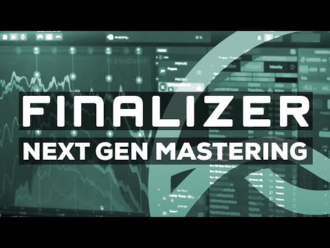 Free Download Finalizer v1.0.10 STANDALONE x64 WiN-RET