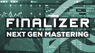 Video thumbnail for Finalizer by TC Electronic - Official Product Video by TC Electronic