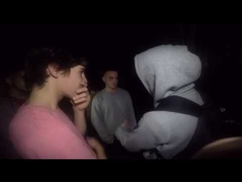 NSB VS SPEKTRO -FINAL- Fecha 10 Torneo -28/7- DarkJail