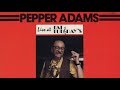 Alone Together - Pepper Adams