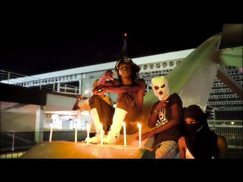 Djaay - OBEA (Official Music Video)