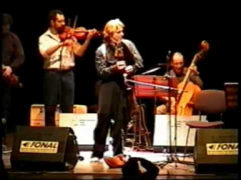 TRE MARTELLI VIDEO STORY - part 16b - 2001 - Jazz Altrove (2° parte)