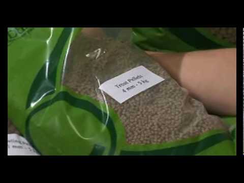 Quest Carp Baits - Trout Pellets etc