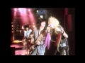 Hanoi Rocks "Up Around The Bend" (Remastered Audio)