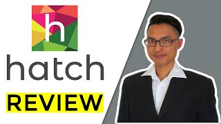 Hatch Full Review | How to buy US Shares and ETFs | New Zealand