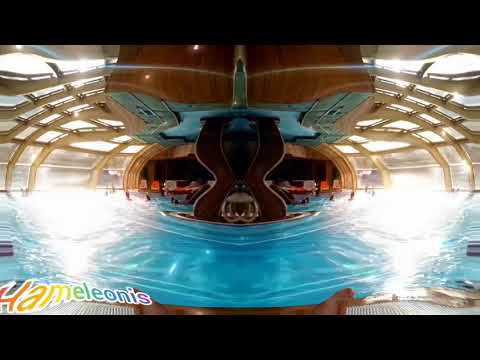 Anteser & Brashkovsky - Avoid (Original Mix). Relax at Nature resort Yahonty (Noginsk) 🤩🏊🏖️🏝️