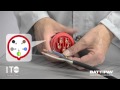 10 HOW TO Connect The Three Phases CEE Plug