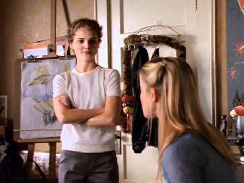 JJ Abrams predicted the iPad on Felicity