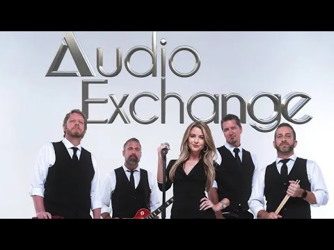 Audio Exchange - Hotel California at Tin Roof Orlando  