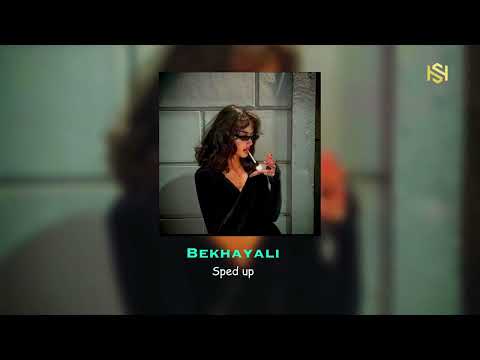 Bekhayali | Sped up