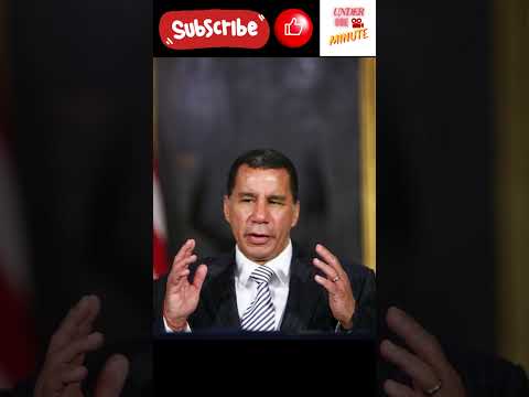 Former NY Governor Paterson and Stepson Assaulted in Manhattan