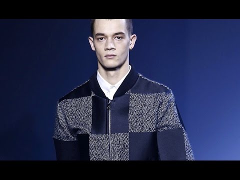 AMI by Alexandre Mattiussi | Fall Winter 2016/2017 Full Fashion Show | Menswear