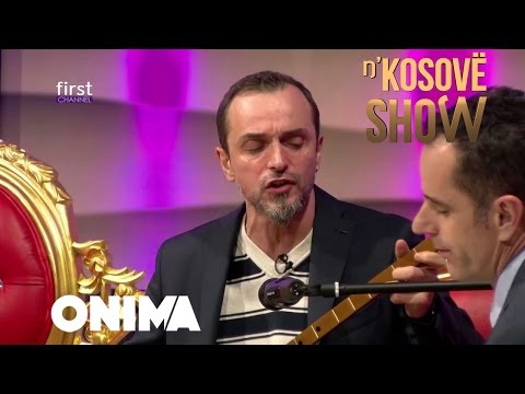 Duli - Selman Kadrija (n'Kosove Show)