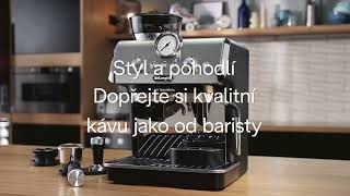 Delonghi La Specialista skit rump espresso e٢ ٦e٩٩١١٠