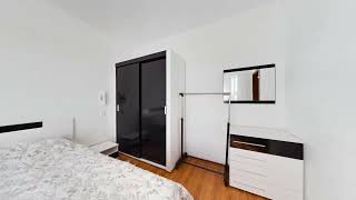 Spacious one-bedroom apartment in Chaika resort, Varna