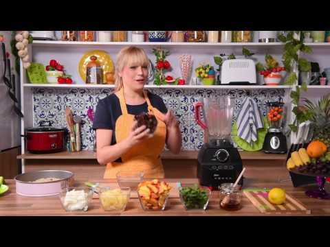 Kuvarica.rs - Torta ananas i breskva