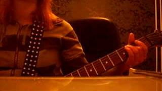 Barathrum- I am very possessed