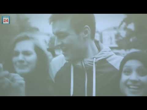 Те, кто совмещает родительский долг с общественной активностью : 10 пап чествуют в городской мэрии