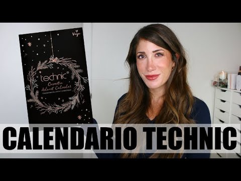 El calendario MÁS BARATO que he abierto nunca!
