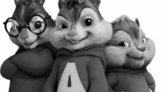 Alvin & The Chipmunks - Love Lost (Trey Songz)