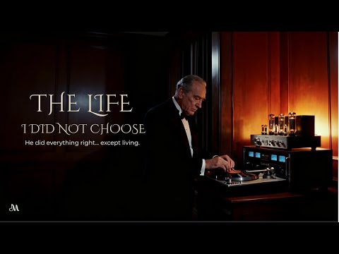 The Life I Did Not Choose 🕰️ Emotional 1960s Classic Crooner Ballad | Sound of Moc