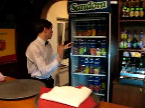 Natasha Selskaya - Just dance