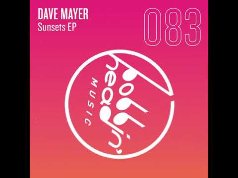 Dave Mayer - Swirling