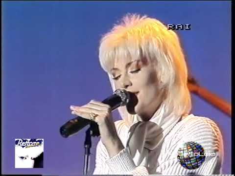 Rettore - Amore Stella