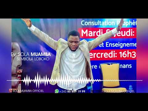 sembola loboko nzambe ya ba gomba