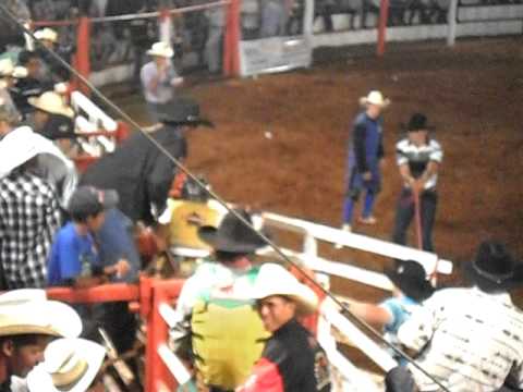 Alex de Santa Ines-PR