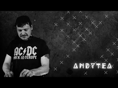 Studio Sound Plus präsentiert Distorted Mind Music - Andytea