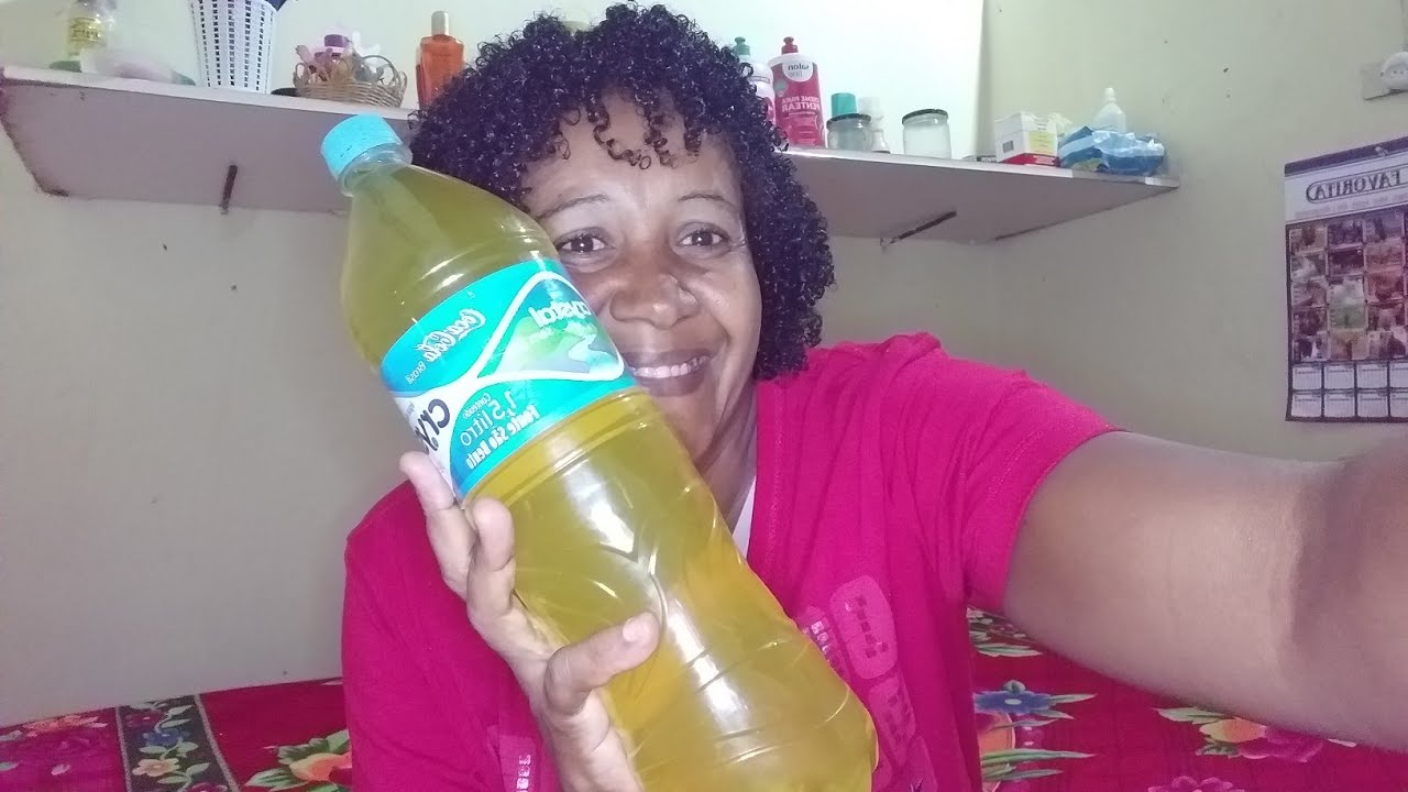 Cha da folha da macaxeira