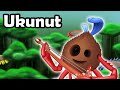 Ukunut (Rainforest Island ANIMATED) - The Monster Explorers