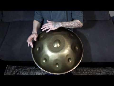 Marcel Hutter -  NovaPan DKurd