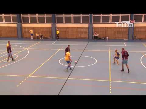 Pan Samochodzik w opałach, Styna jeszcze ma szanse na mistrzostwo - Tv Tetka Tczew HD