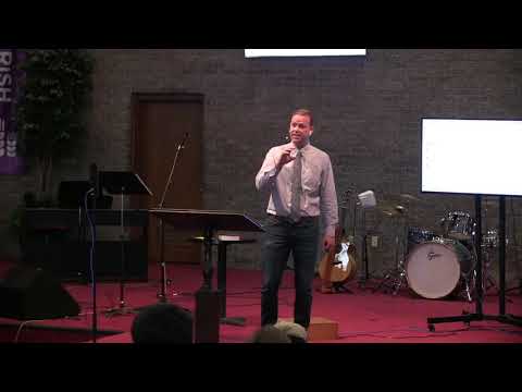 Why Church? – Evangelism