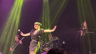 Göksel ft. Özge Metin - Gidelim Buralardan - Jolly Joker Mersin