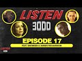 Werewolf By Night Connects To Loki She Hulk Episode 5 LISTEN 3000 EPISODE 17